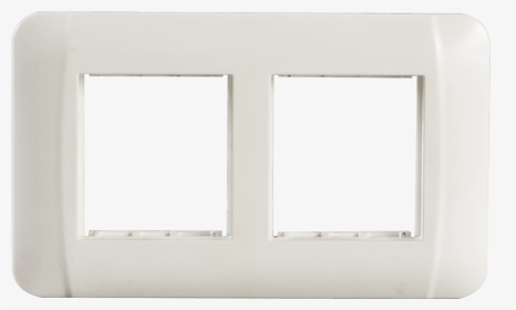8m Cover Frame - 2m Switch Board Frame Havells, HD Png Download, Transparent PNG