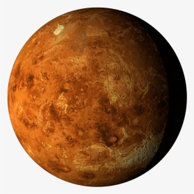 Venus Mercury Planet Png, Transparent Png, Transparent PNG