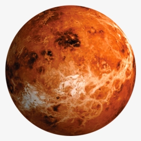 Venus Planet, HD Png Download, Transparent PNG