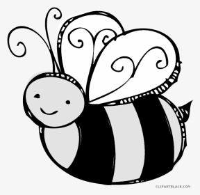 Bee With Flower Clipart Black And White Free Library - Cursive Letter A Poster, HD Png Download, Transparent PNG