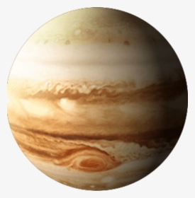 #planets #solarsystem #jupiter - Jupiter Is Named After Which God, HD Png Download, Transparent PNG