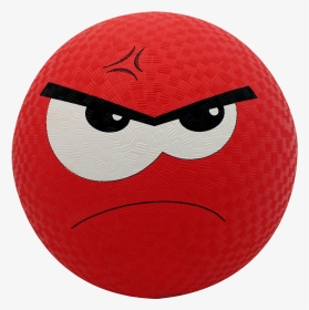 Angry Ball, HD Png Download, Transparent PNG