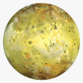 Io Moon Transparent Background, HD Png Download, Transparent PNG