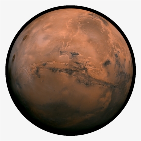 Mars Png, Transparent Png, Transparent PNG