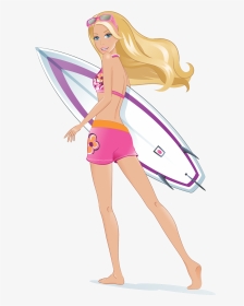 Barbie Mermaid Tale Famous, HD Png Download, Transparent PNG