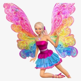 Barbie Fairy Png, Transparent Png, Transparent PNG