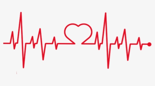 #cardiogram #heartbeat - Demiboy Background, HD Png Download, Transparent PNG