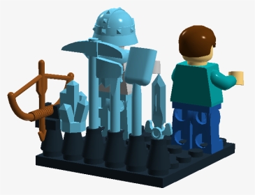 Lego Ideas - Lego, HD Png Download, Transparent PNG