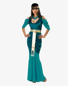 Egyptian Jewel Costume, HD Png Download, Transparent PNG