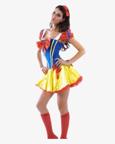 Image - Sexy Fairy Tale Costume, HD Png Download, Transparent PNG