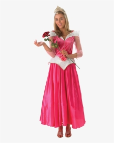 Disney Adult Princess Dress, HD Png Download, Transparent PNG