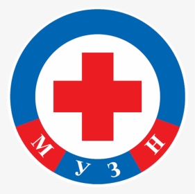 Mongolian Red Cross Logo, HD Png Download, Transparent PNG