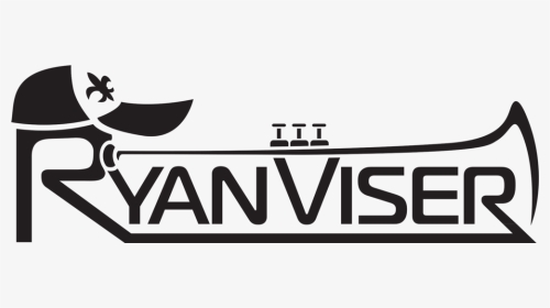 Ryan Viser Logo, HD Png Download, Transparent PNG