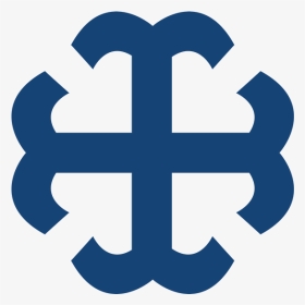 Saint Mary's College Notre Dame Logo, HD Png Download, Transparent PNG