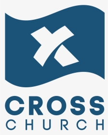 Cross Church - Graphic Design, HD Png Download, Transparent PNG
