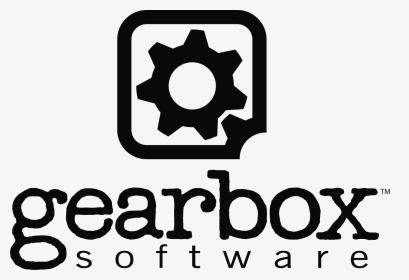 Gearbox Studios, HD Png Download, Transparent PNG