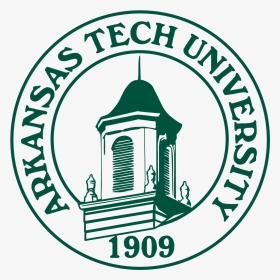 Arkansas Tech University Logo, HD Png Download, Transparent PNG