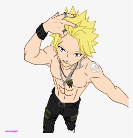 Fairy Tail Sting Sexy, HD Png Download, Transparent PNG