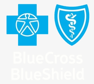 Blue Cross Blue Shield - Blue Cross Blue Shield Kansas City Logo, HD Png Download, Transparent PNG