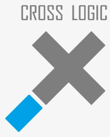 Crosslogic-01, HD Png Download, Transparent PNG
