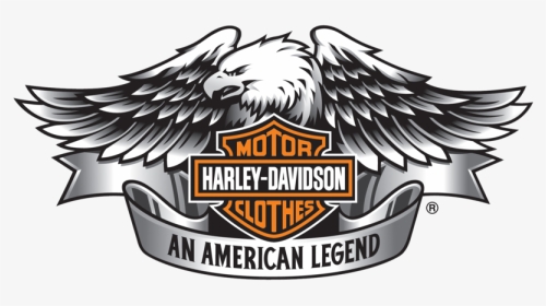 Harley Davidson Logo Png Imag - Harley Davidson Logos, Transparent Png, Transparent PNG