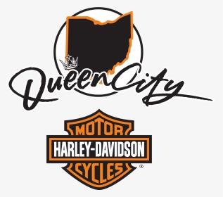 Queen City Harley-davidson - Harley Davidson, HD Png Download, Transparent PNG