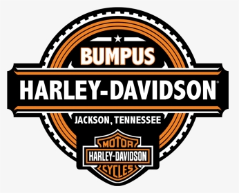 Bumpus Harley-davidson Of Jackson - Harley Davidson, HD Png Download, Transparent PNG