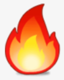 #fire #blow #emoji #stickers #hot - Emoji Fogo Png, Transparent Png, Transparent PNG
