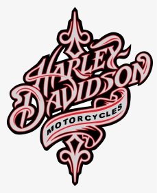 Harley-davidson Logo Harley Davidson, Motos Harley - Harley Davidson Logo, HD Png Download, Transparent PNG