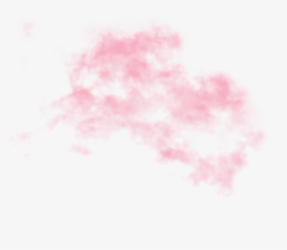 #smoke #pink #galaxy #freetoedit - Drawing, HD Png Download, Transparent PNG