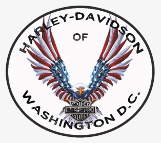 Harley Davidson Of Washington Dc, HD Png Download, Transparent PNG