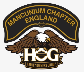 Harley Owners Group, HD Png Download, Transparent PNG
