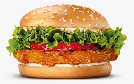 Grilled Chicken Hungry Jacks, HD Png Download, Transparent PNG