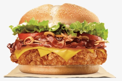 Burger King Steakhouse Sandwich, HD Png Download, Transparent PNG