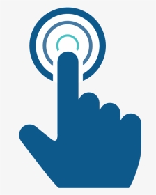 Customer Touch Point Icon, HD Png Download, Transparent PNG