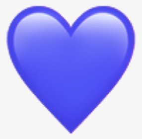 Follow @black And White Edit For Follow - Purple Heart Emoji Png, Transparent Png, Transparent PNG