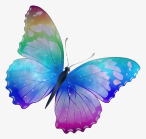 #kyliejenner #nelsonmandela #pink #purple #blue #blood - Butterfly Design, HD Png Download, Transparent PNG