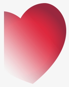 Illustration Of A Heart - Heart, HD Png Download, Transparent PNG