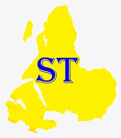 St Seal - Africa, HD Png Download, Transparent PNG