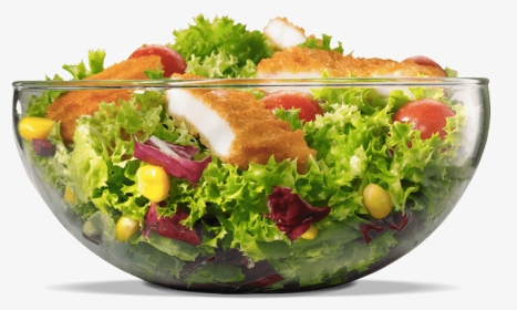 Grilled Chicken Salad Png, Transparent Png, Transparent PNG