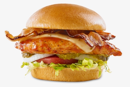 Bww Bbq Chicken Sandwich, HD Png Download, Transparent PNG