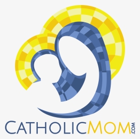 Catholic Mom, HD Png Download, Transparent PNG