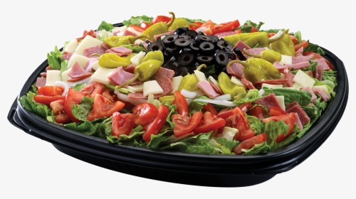 Hungry Howies Large Salad, HD Png Download, Transparent PNG