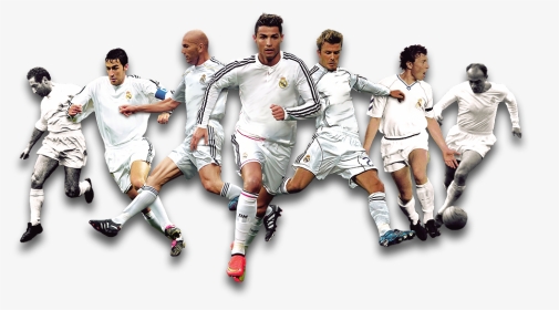 Historias Del Real Madrid, HD Png Download, Transparent PNG