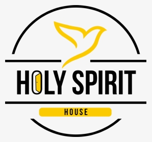Holy Spirit House Logo2 - Holy Spirit House, HD Png Download, Transparent PNG