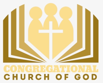 Congregational Church Of God - Graphic Design, HD Png Download, Transparent PNG