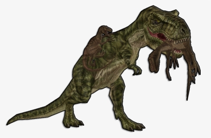 Dinosaur Drawing V Rex - Jurassic World Dinosaur Drawing, HD Png Download, Transparent PNG