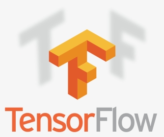 Top Deep Learning Framework - Google Tensorflow, HD Png Download, Transparent PNG