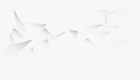 Abstract Background - Origami, HD Png Download, Transparent PNG