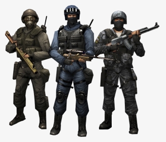 Counter Strike Go Renders - Counter Strike Condition Zero Render, HD Png Download, Transparent PNG